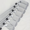 Titleist 2024 T350 Iron Set 5-PW, AW Regular