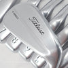 Titleist 2026 T250 Iron Set 5-PW, AW Extra Stiff