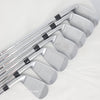Titleist 2026 T250 Iron Set 5-PW, AW Extra Stiff