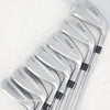 Titleist 2026 T250 Iron Set 5-PW, AW Extra Stiff