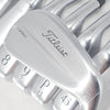 New Titleist 2026 T250 Iron Set 5-PW, AW Regular