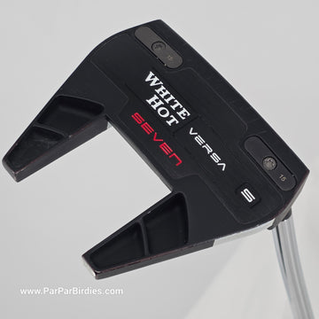 Odyssey White Hot Versa Seven Stroke Lab Putter 34"