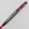 Odyssey White Hot Versa Seven Stroke Lab Putter 34"