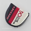 Odyssey White Hot Versa Seven Stroke Lab Putter 34"