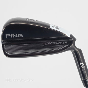 PING G425 Crossover Utility 3-Iron Regular