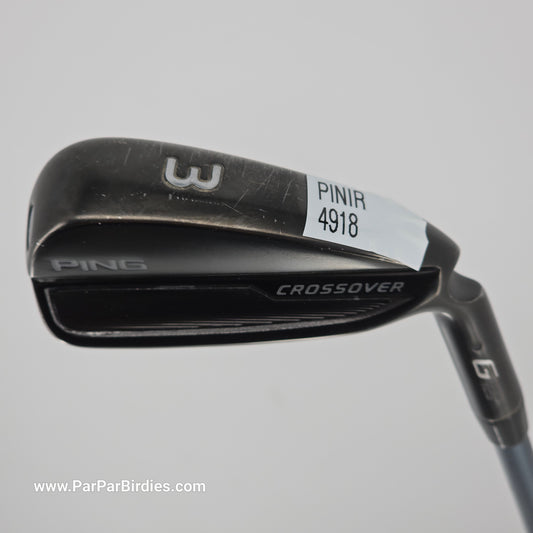 PING G425 Crossover Utility 3-Iron Regular