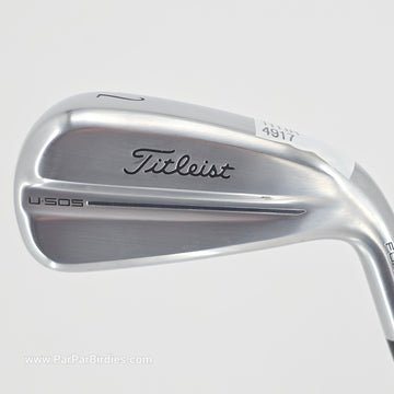 Titleist 2026 U505 Utility 2-Iron Stiff