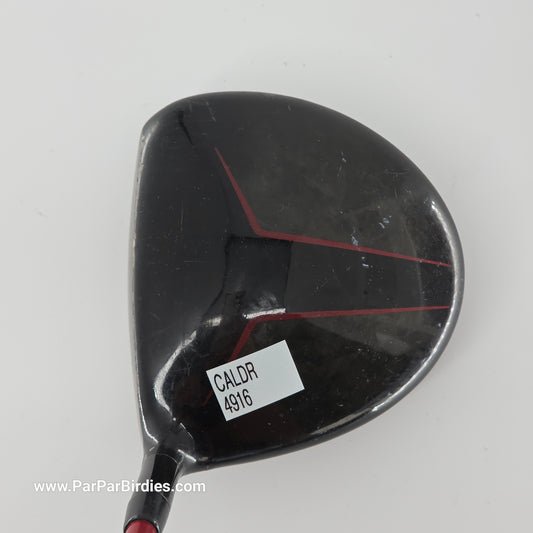 Callaway Razr X Black Driver 10.5° Regular