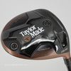 TaylorMade BRNR Mini Copper Driver 13.5° Stiff
