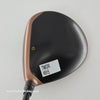 TaylorMade BRNR Mini Copper Driver 13.5° Stiff