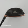 TaylorMade BRNR Mini Copper Driver 13.5° Stiff