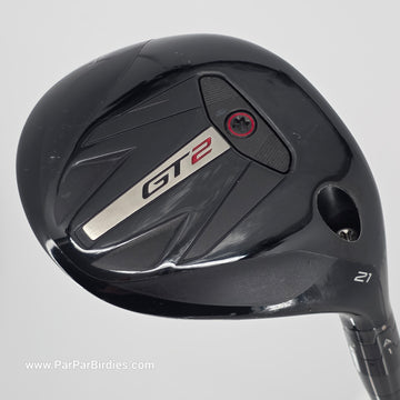Titleist GT2 7-Wood Stiff