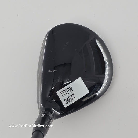 Titleist GT2 7-Wood Stiff