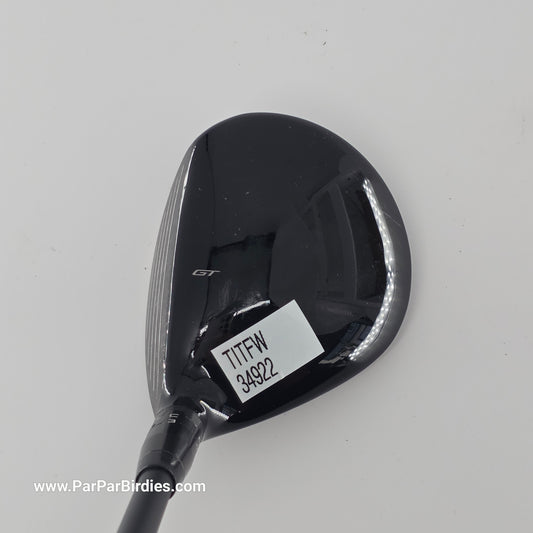 Titleist GT2 7-Wood Stiff