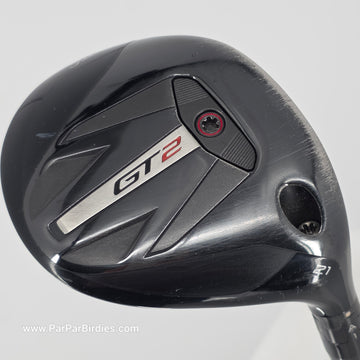 Titleist GT2 7-Wood Stiff