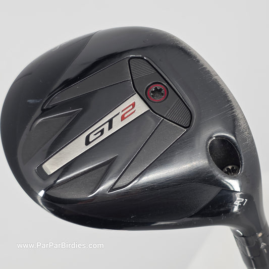 Titleist GT2 7-Wood Stiff