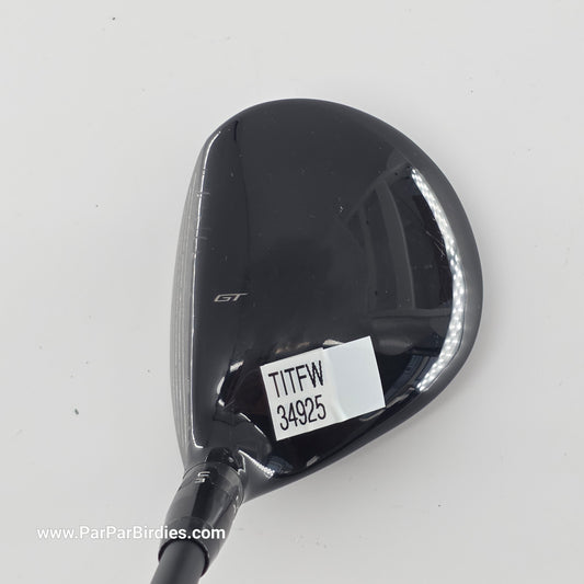 Titleist GT2 7-Wood Stiff