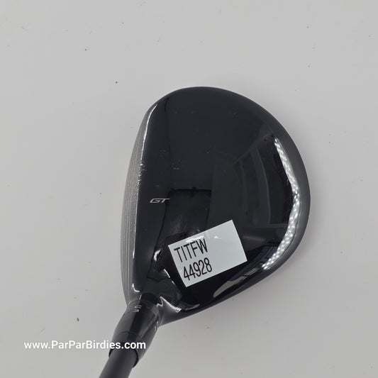 Titleist GT2 7-Wood Stiff