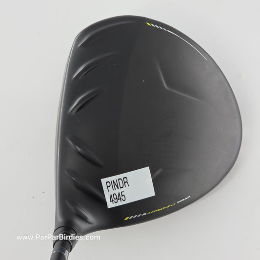 PING G430 LST Driver 9° Stiff