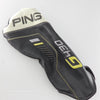PING G430 LST Driver 9° Stiff