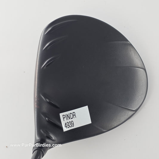 PING G425 Max Driver 10.5° Stiff