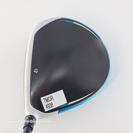 TaylorMade SIM2 Max Driver 9° Regular