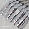 Titleist 2022 T200 Iron Set 5-PW Stiff