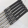 Titleist 2022 T200 Iron Set 5-PW Stiff