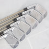 Titleist 2022 T200 Iron Set 5-PW Stiff