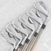 Titleist 2022 T200 Iron Set 5-PW Stiff