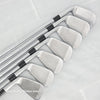 TaylorMade 2022 P790 Iron Set 4-PW Stiff