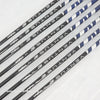 TaylorMade 2024 P790 Iron Set 4-PW, AW Stiff