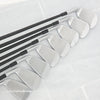 TaylorMade 2024 P790 Iron Set 4-PW, AW Stiff