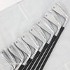 TaylorMade 2024 P790 Iron Set 4-PW, AW Stiff