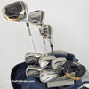 TaylorMade 2026 Kalea Gold Complete Golf Set