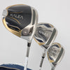 TaylorMade 2026 Kalea Gold Complete Golf Set