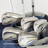 TaylorMade 2026 Kalea Gold Complete Golf Set