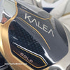 TaylorMade 2026 Kalea Gold Complete Golf Set