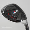 TaylorMade M4 3-Hybrid Rescue Stiff
