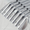 PING i500 Forged Iron Set 4-PW Stiff