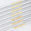 PING i500 Forged Iron Set 4-PW Stiff