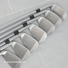 PING i500 Forged Iron Set 4-PW Stiff