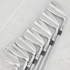 PING i500 Forged Iron Set 4-PW Stiff