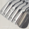TaylorMade 2025 P7CB Iron Set 5-PW Stiff