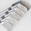 TaylorMade 2025 P7CB Iron Set 5-PW Stiff