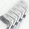 TaylorMade 2025 P7CB Iron Set 5-PW Stiff