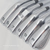 TaylorMade 2021 P7MC Iron Set 5-PW Stiff