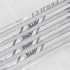 TaylorMade 2021 P7MC Iron Set 5-PW Stiff
