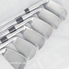 TaylorMade 2021 P7MC Iron Set 5-PW Stiff