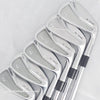TaylorMade 2021 P7MC Iron Set 5-PW Stiff